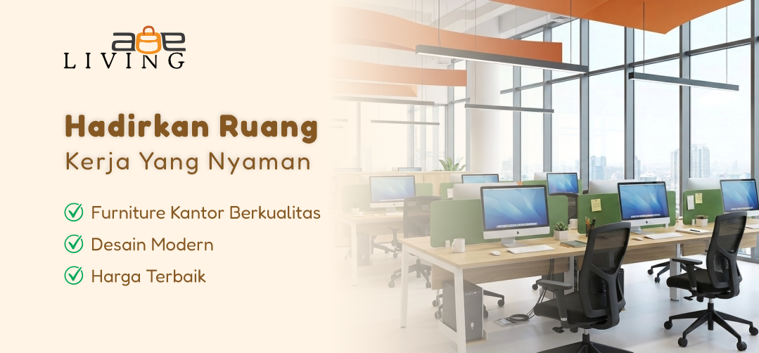 Furniture Kantor