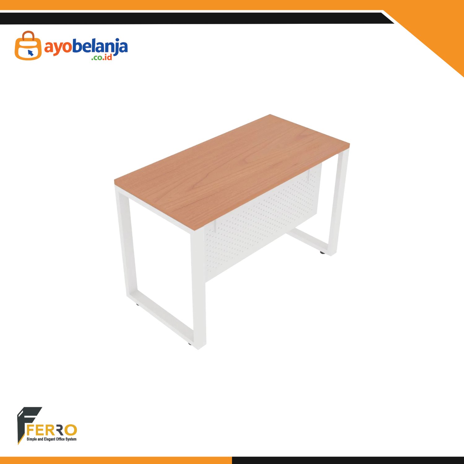 Meja Kerja WDB-01 MK-1200