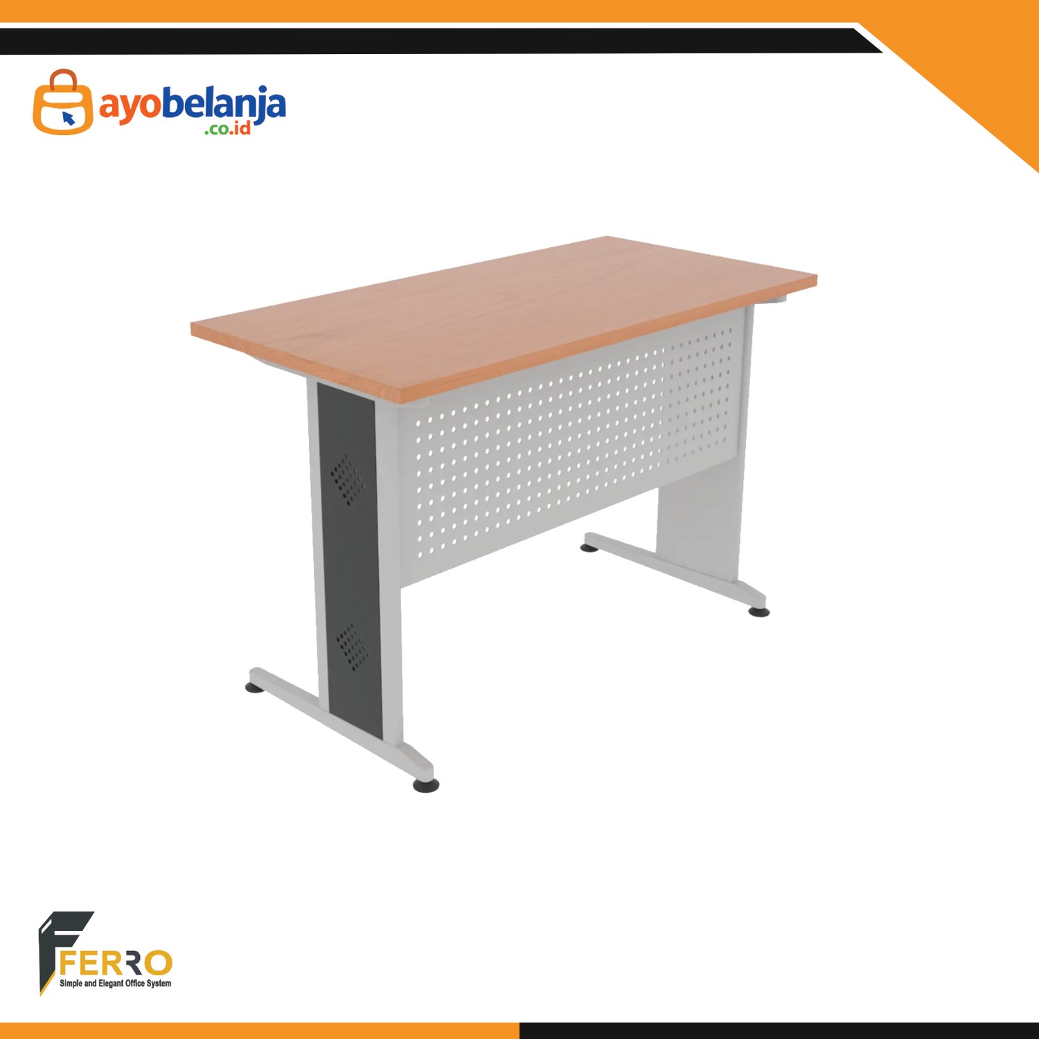 Meja Kerja WDB-03 MK-1200