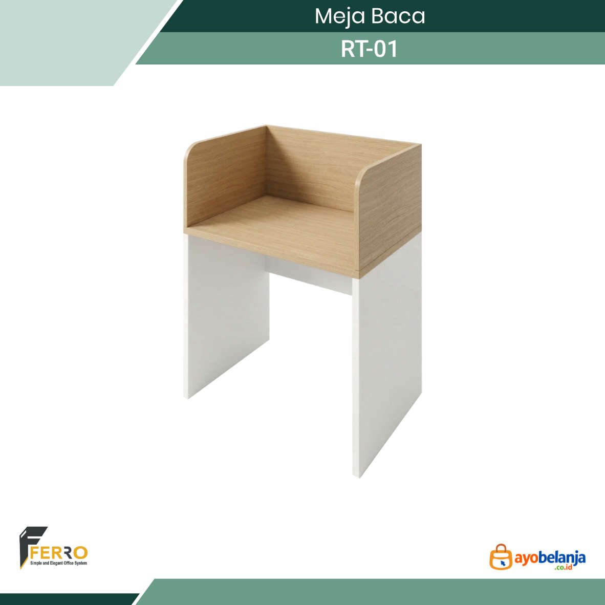 Meja Baca