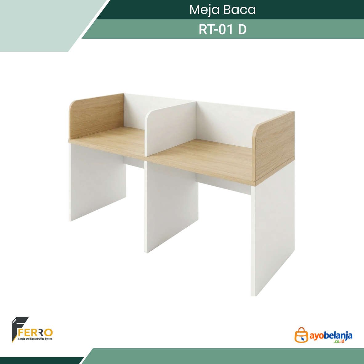 Meja Baca