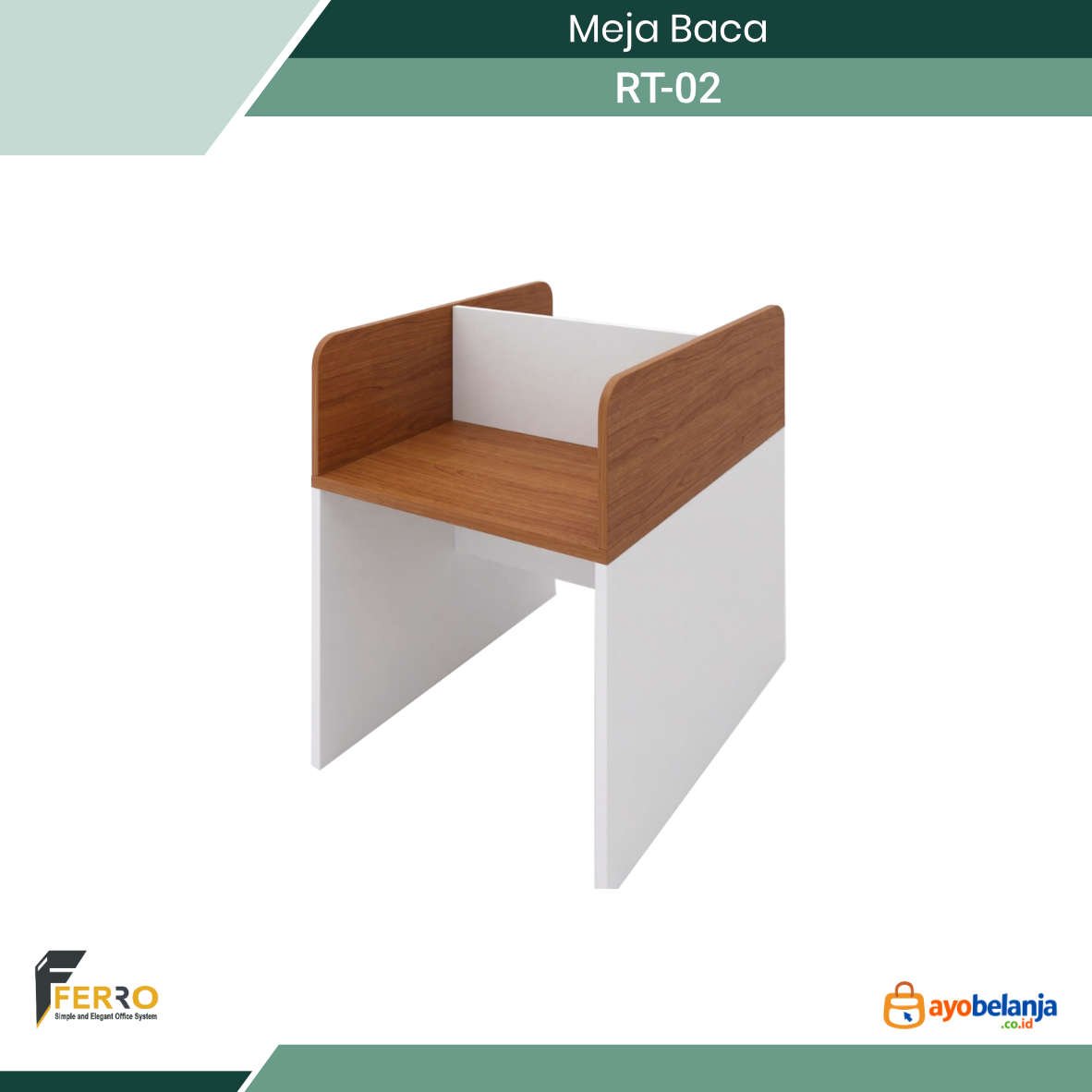 Meja Baca