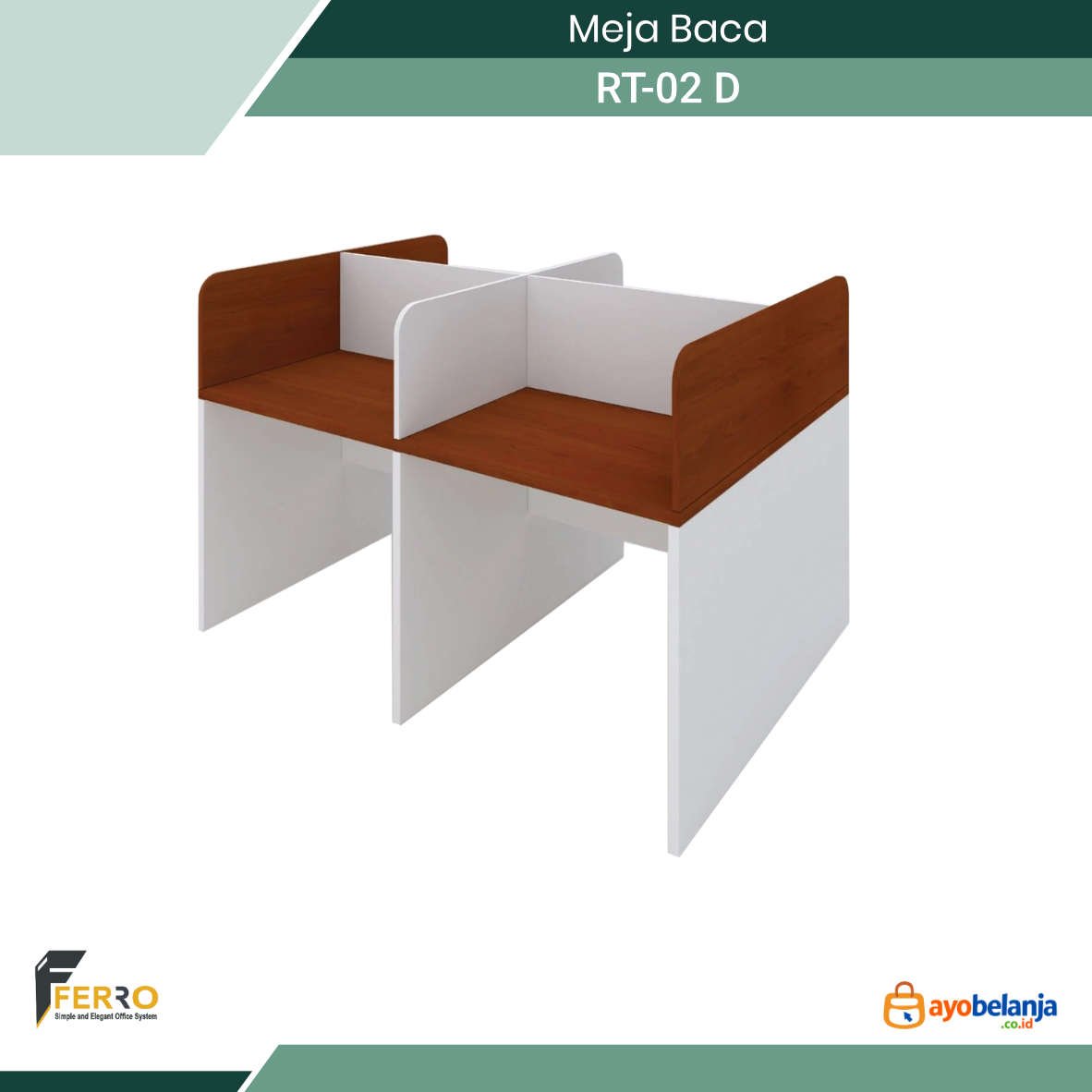 Meja Baca