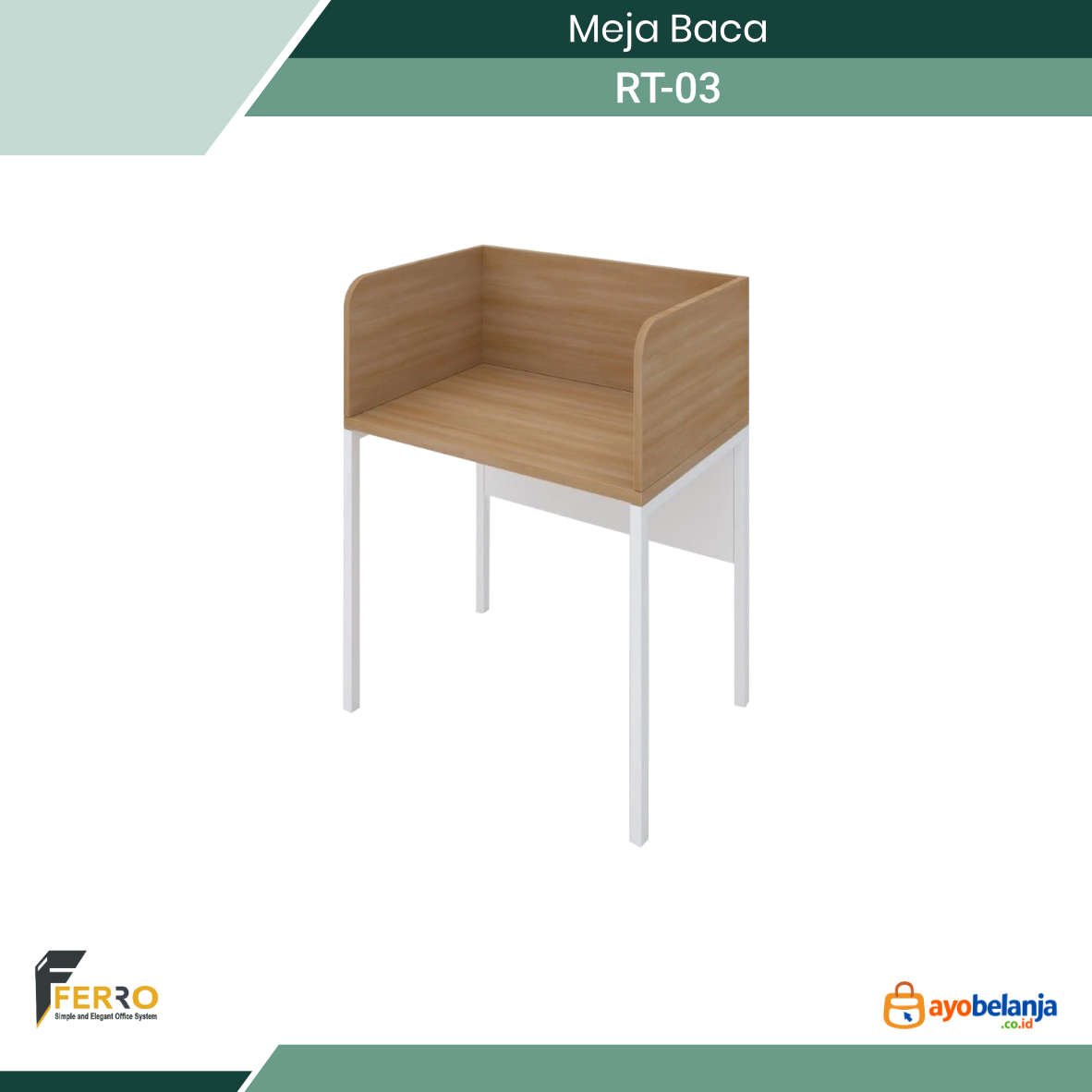 Meja Baca