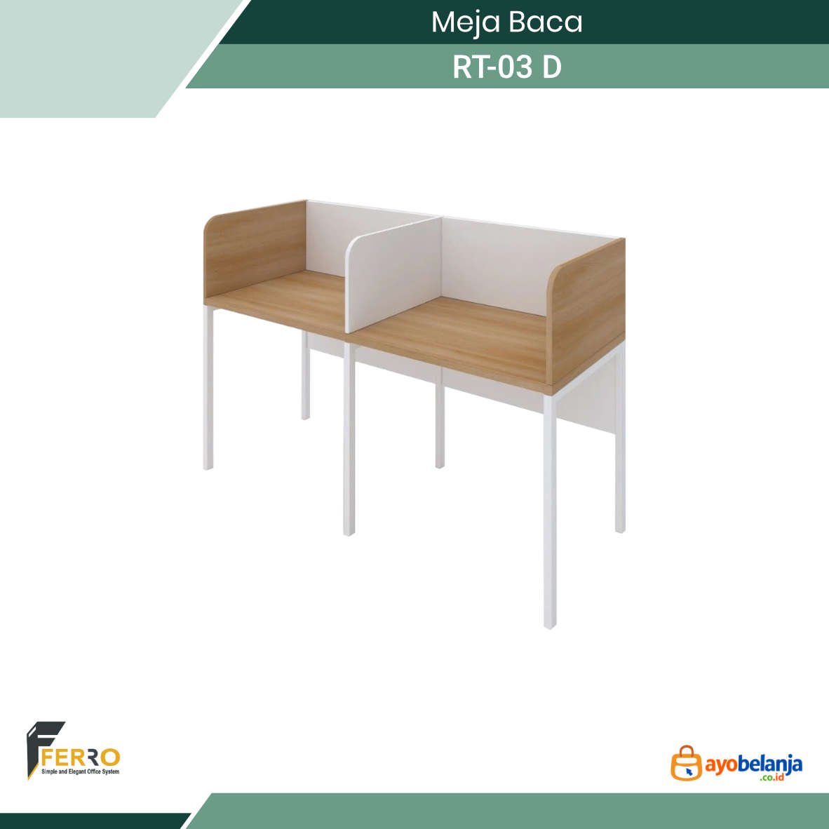 Meja Baca