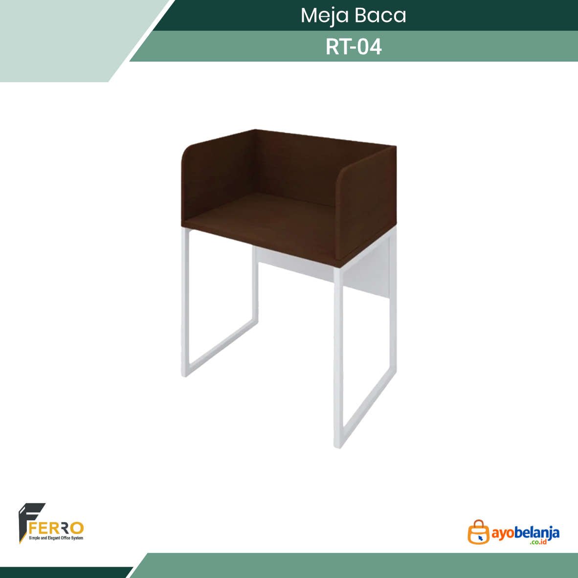 Meja Baca