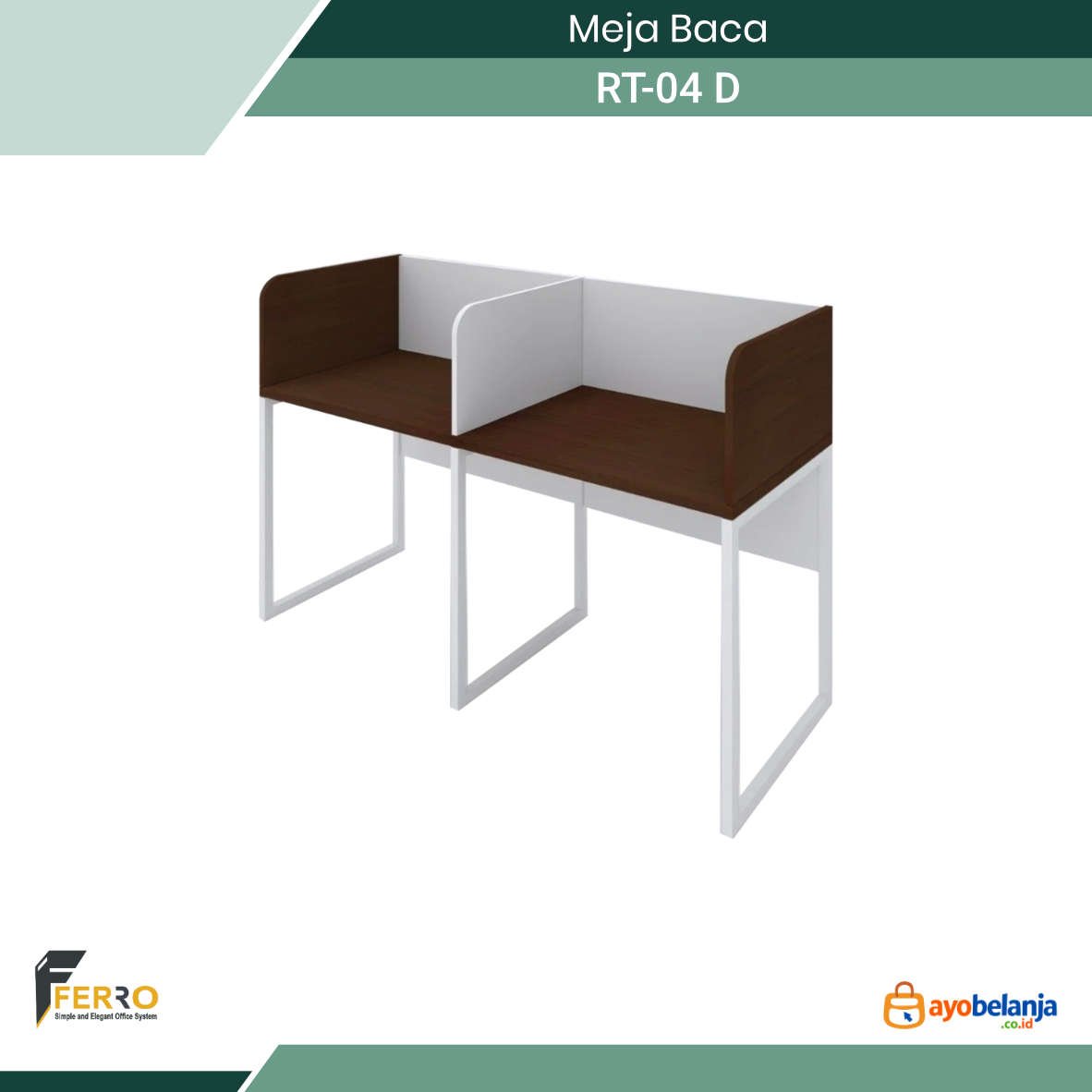 Meja Baca
