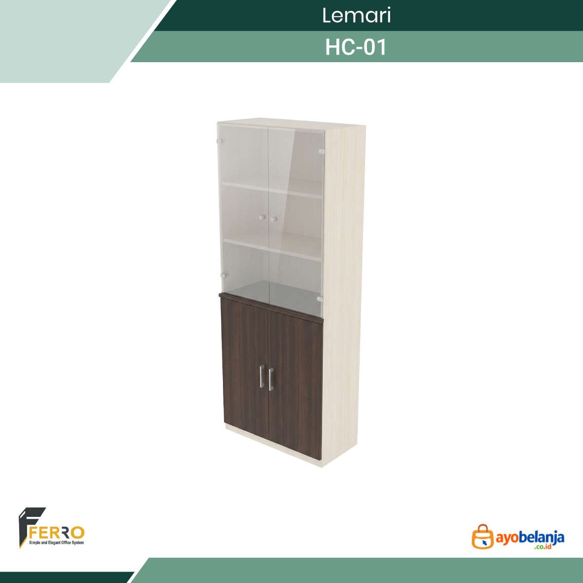 Lemari