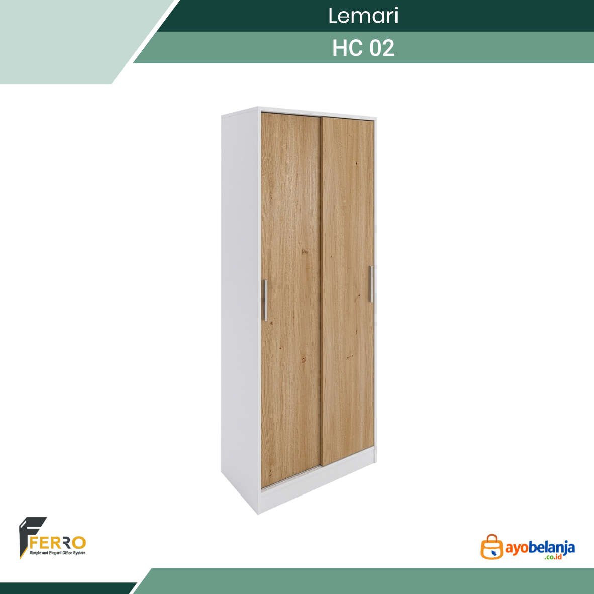 Lemari