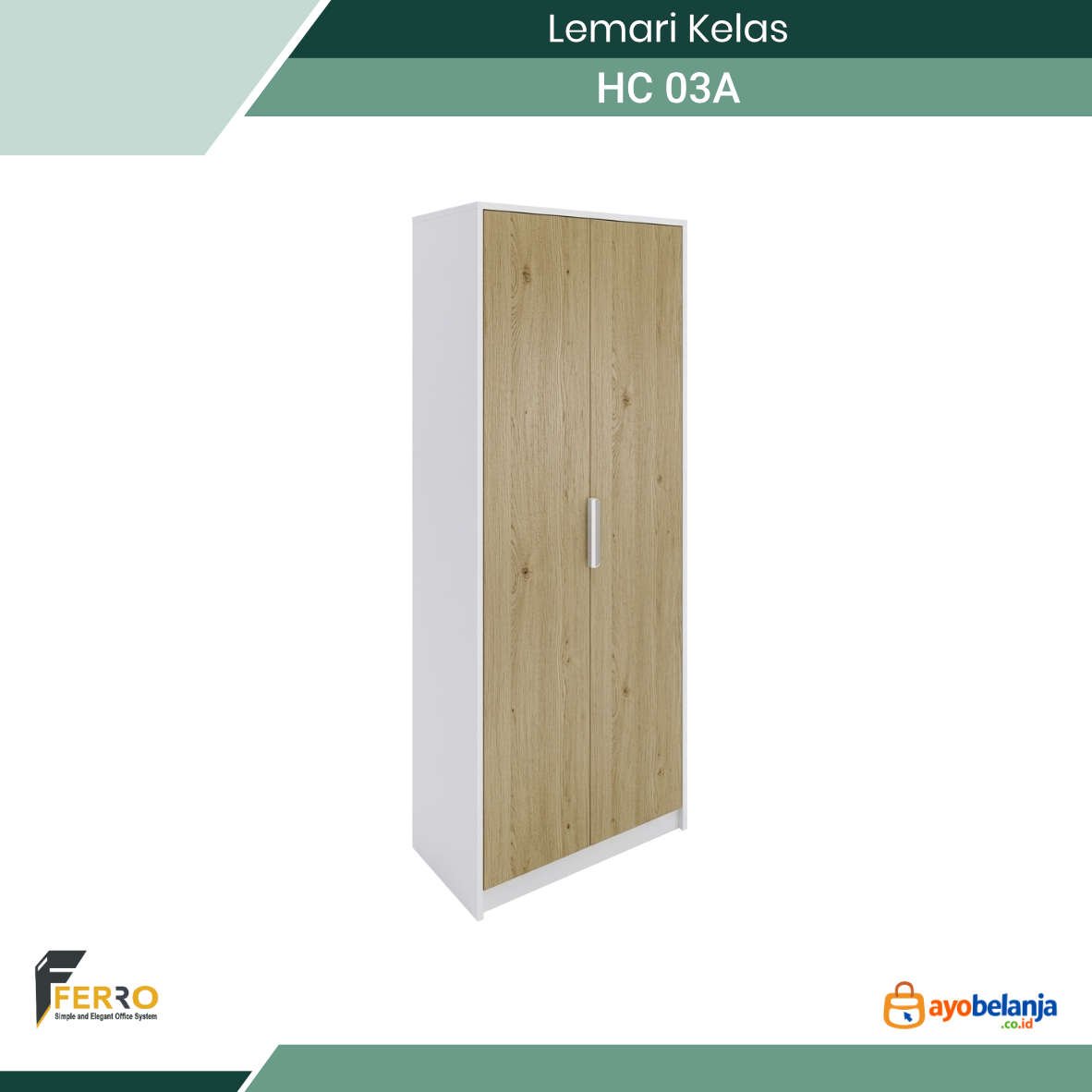 Lemari Kelas