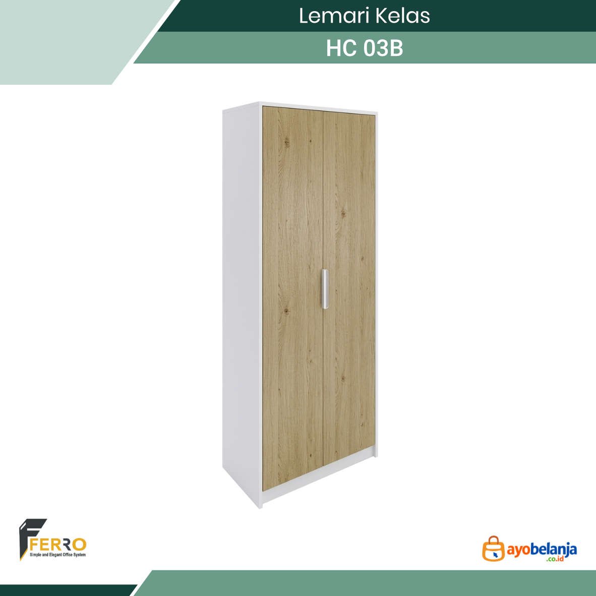 Lemari Kelas