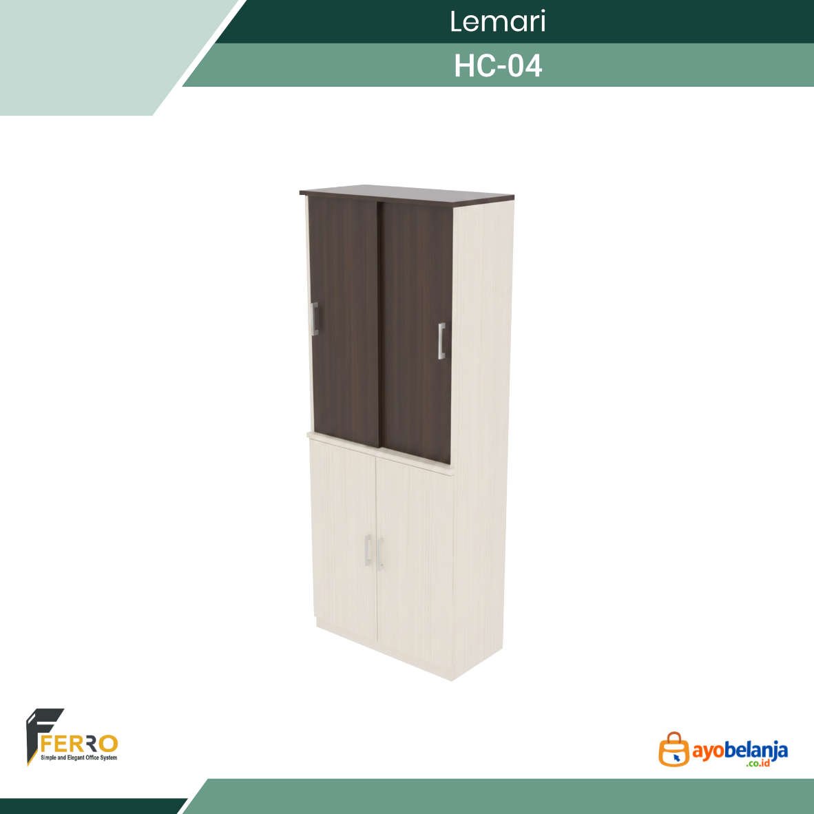 Lemari