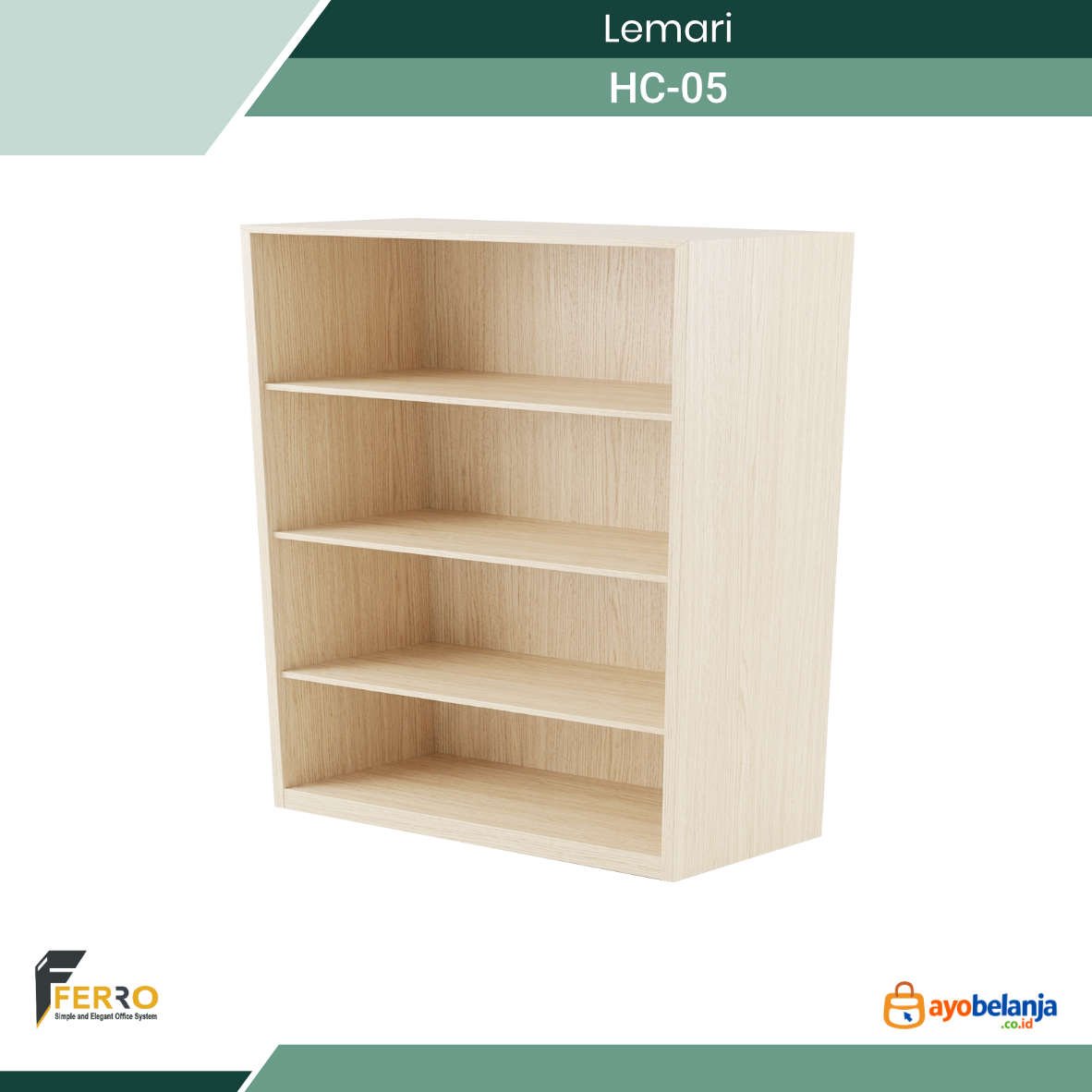 Lemari