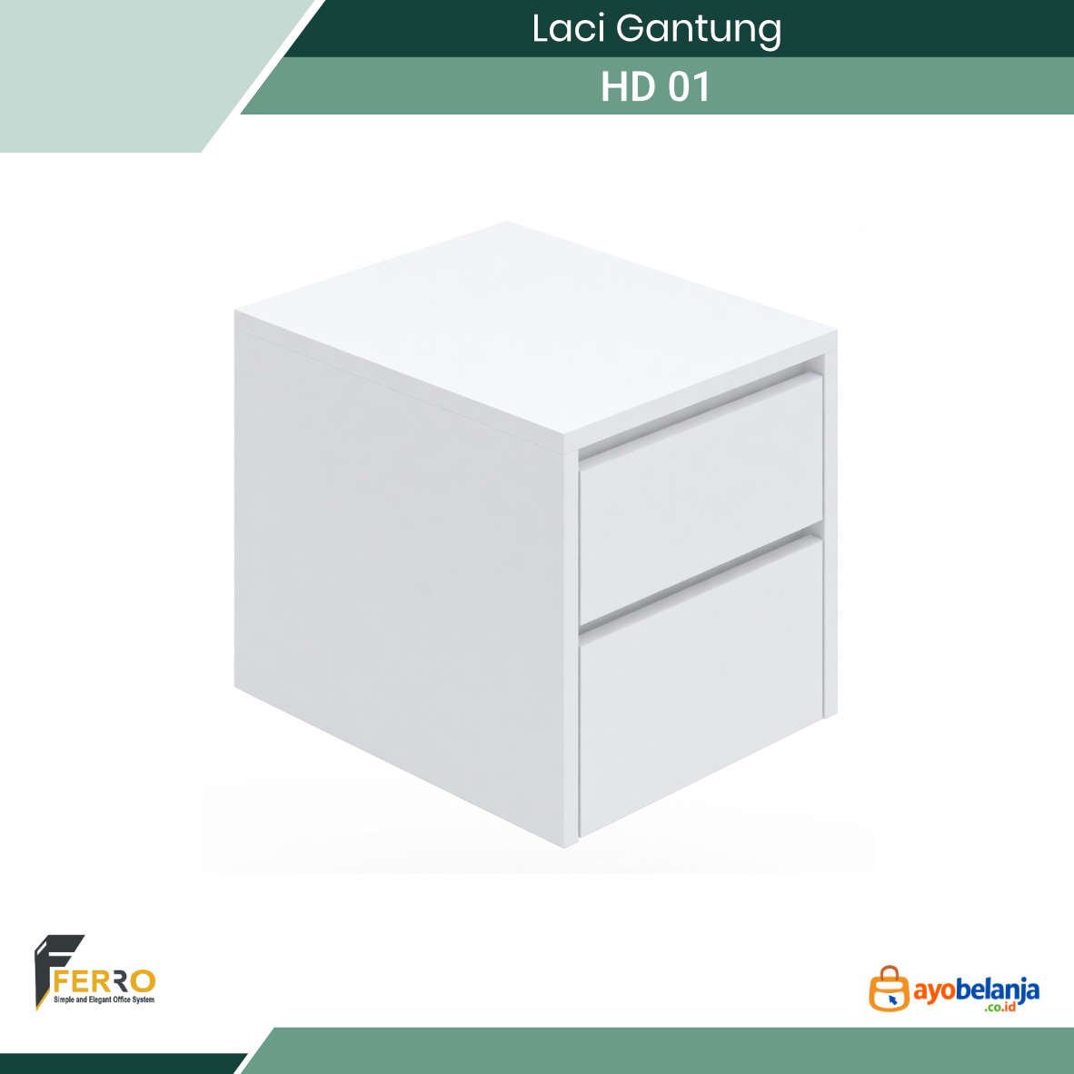 Laci Gantung