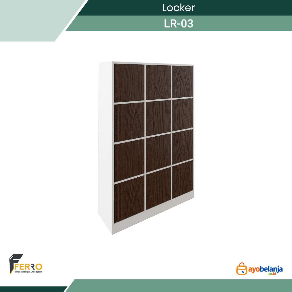 Locker