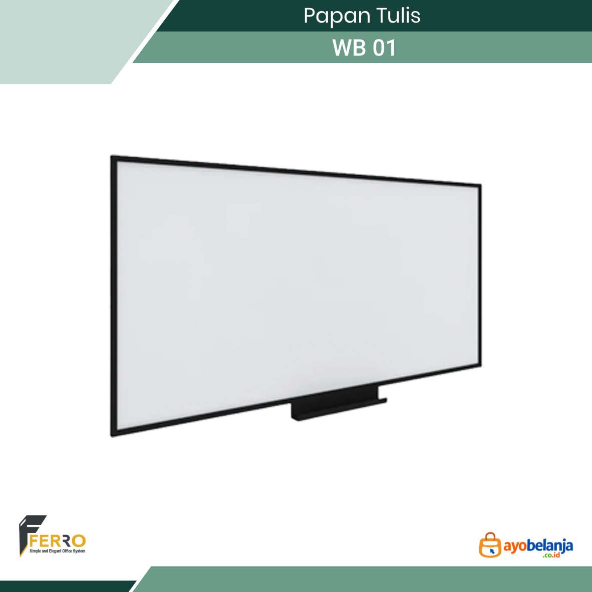 Papan Tulis