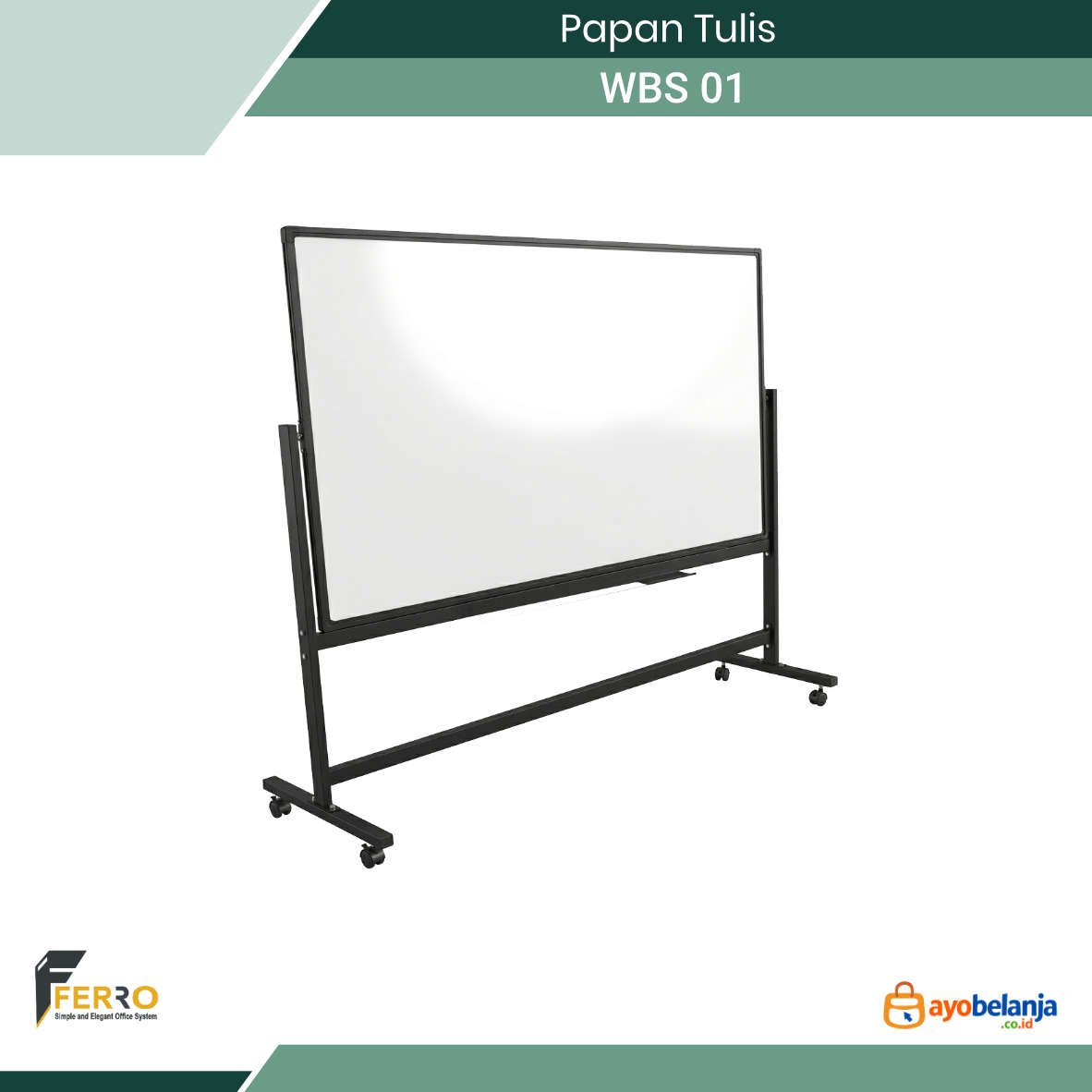 Papan Tulis
