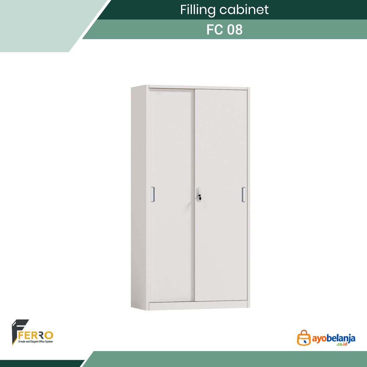 Filling Cabinet