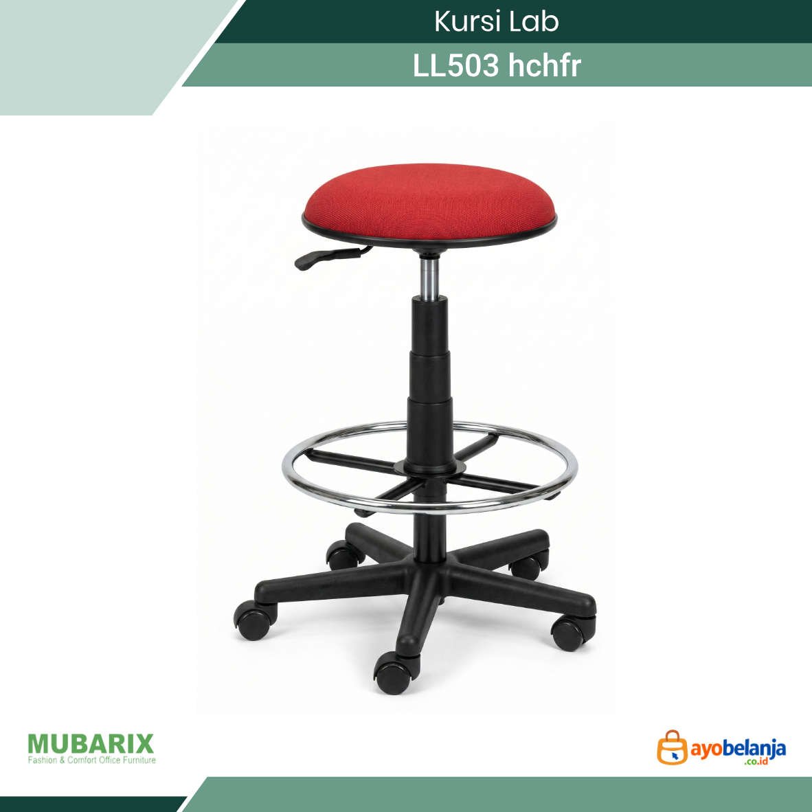 Kursi Lab