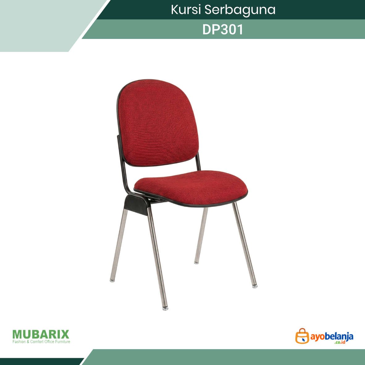 Kursi Serbaguna