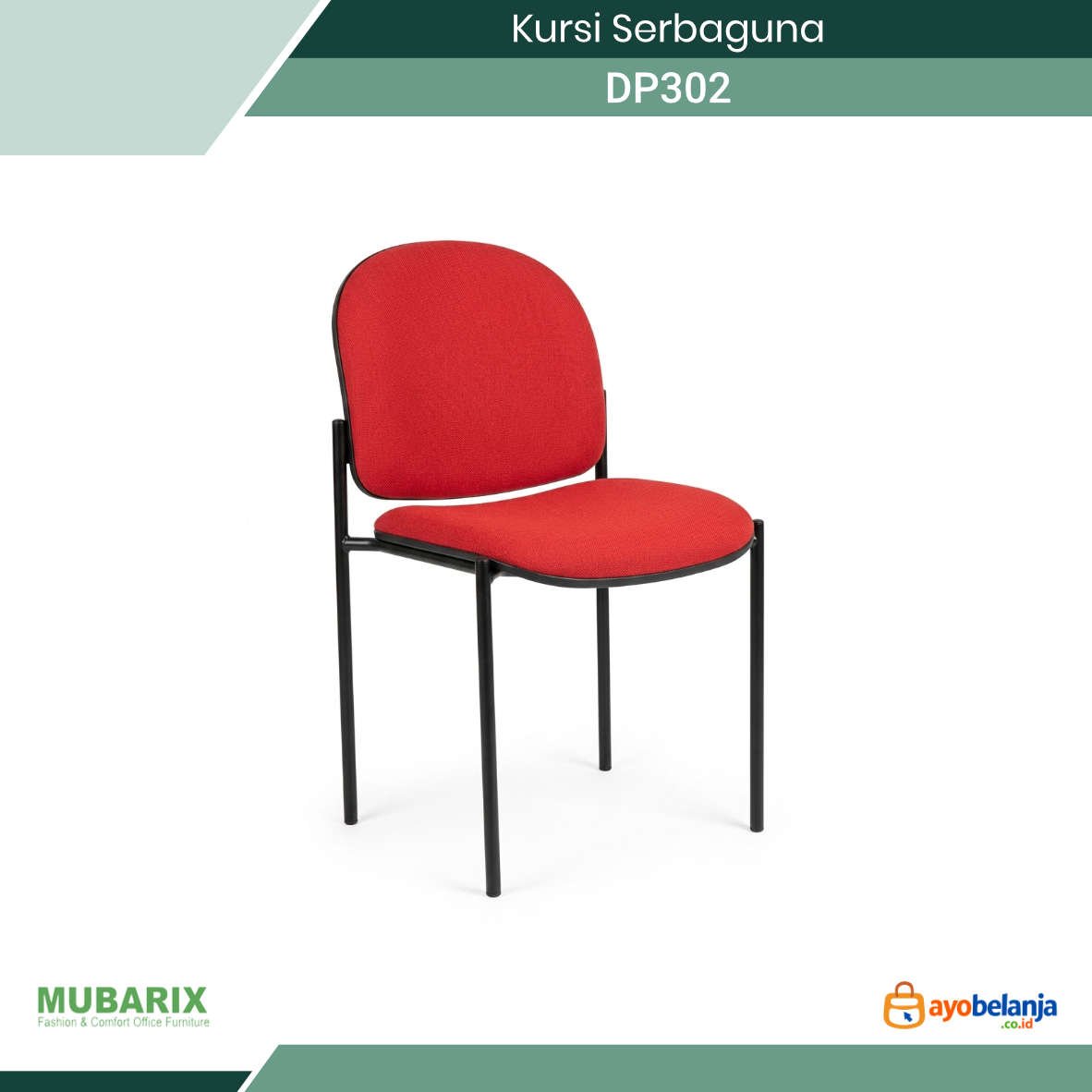Kursi Serbaguna