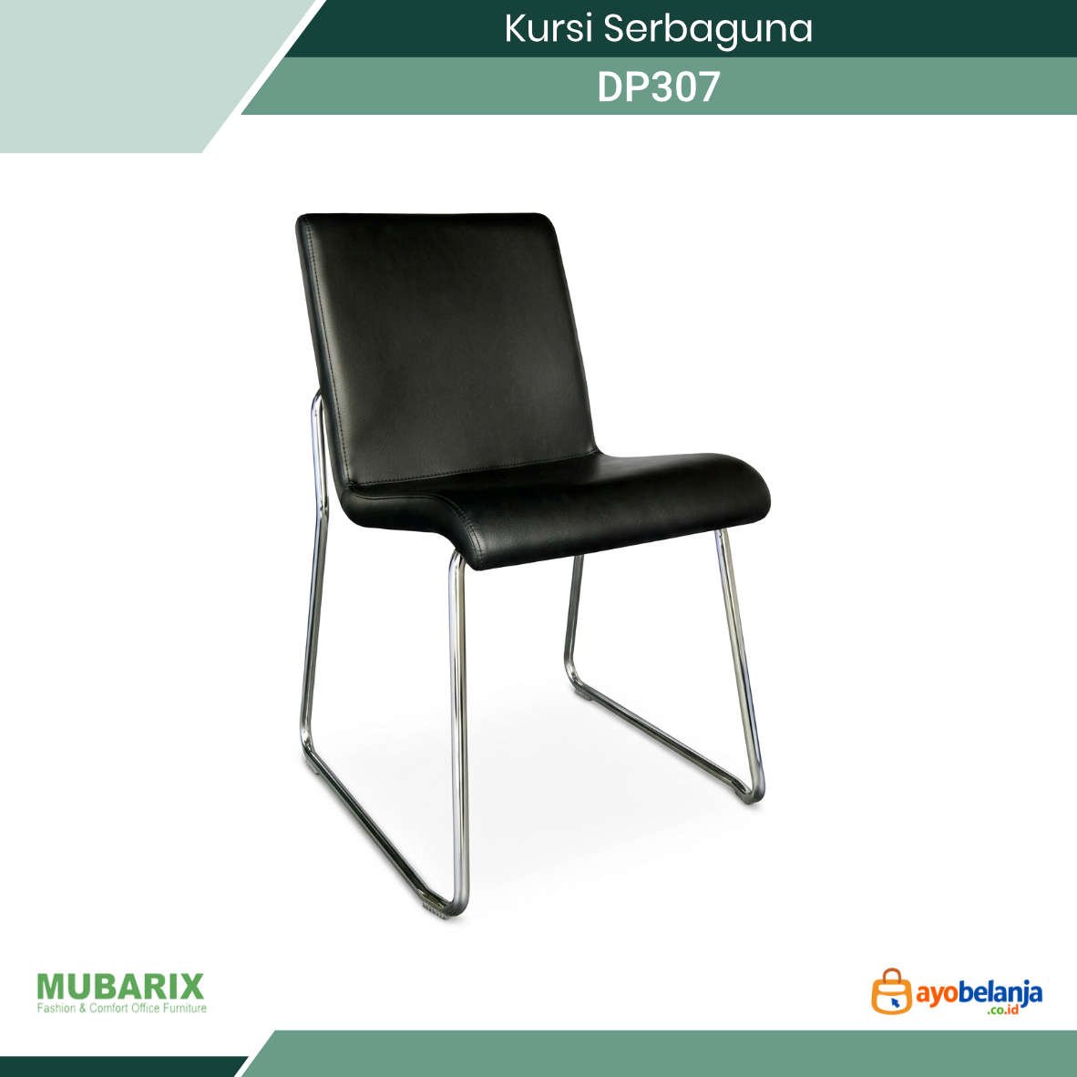 Kursi Serbaguna
