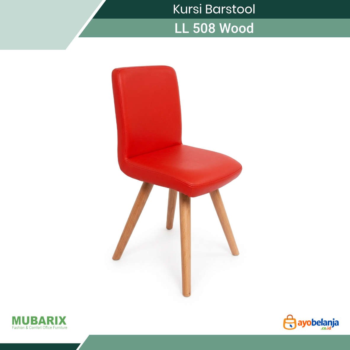Kursi Barstool