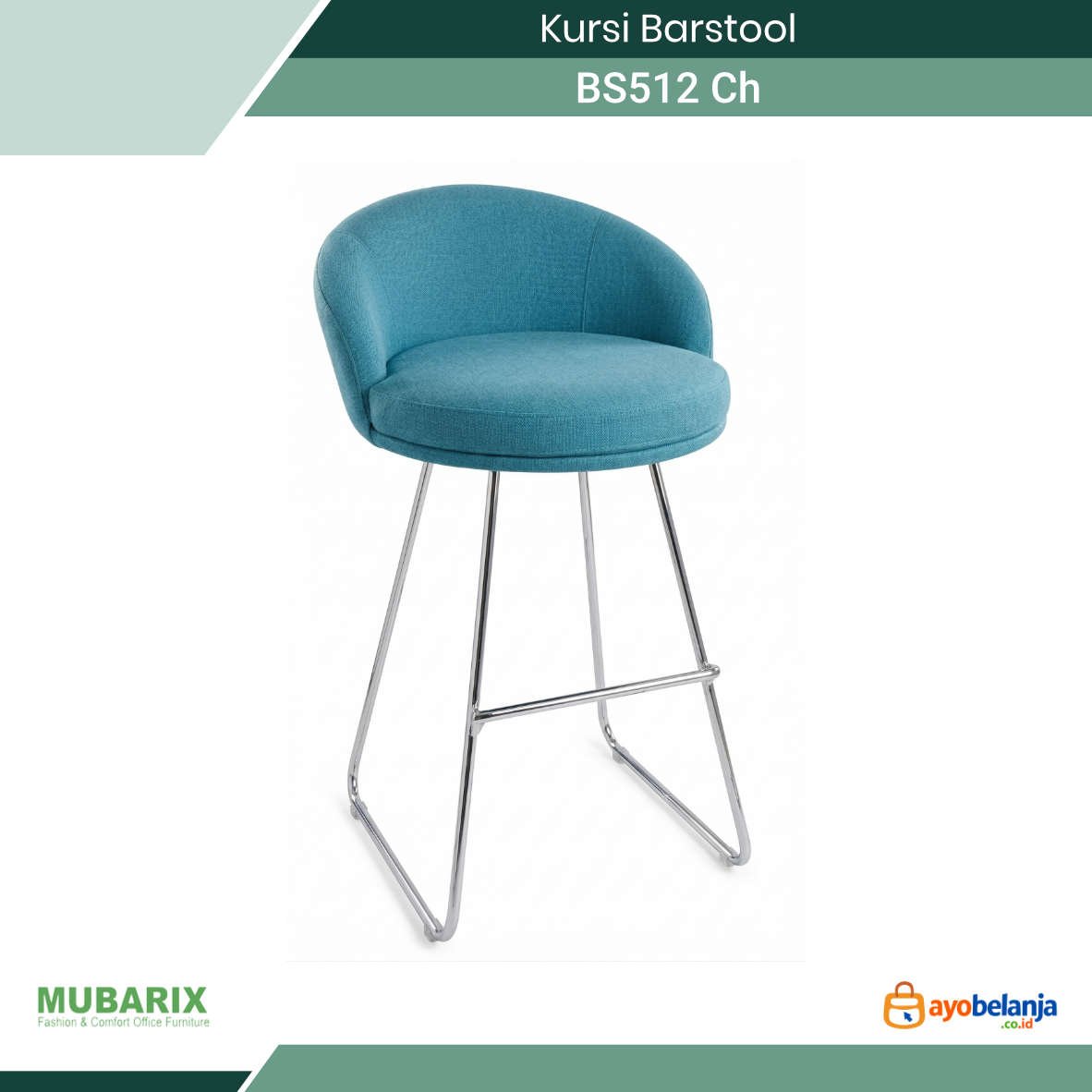 Kursi Barstool