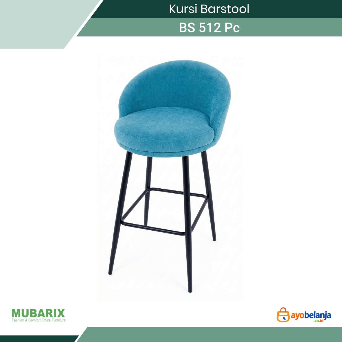 Kursi Barstool
