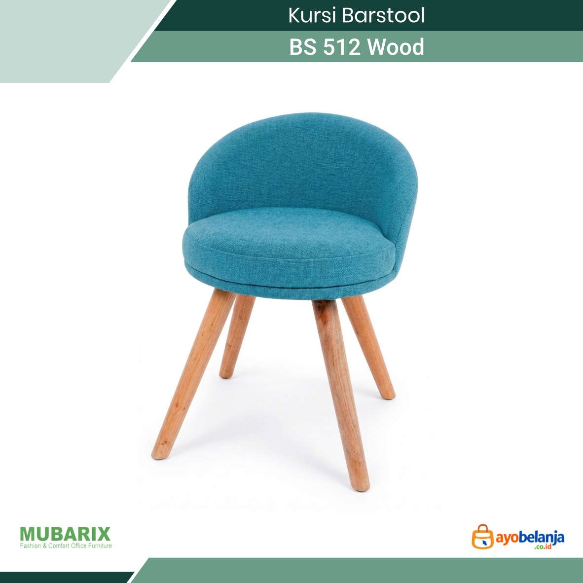 Kursi Barstool