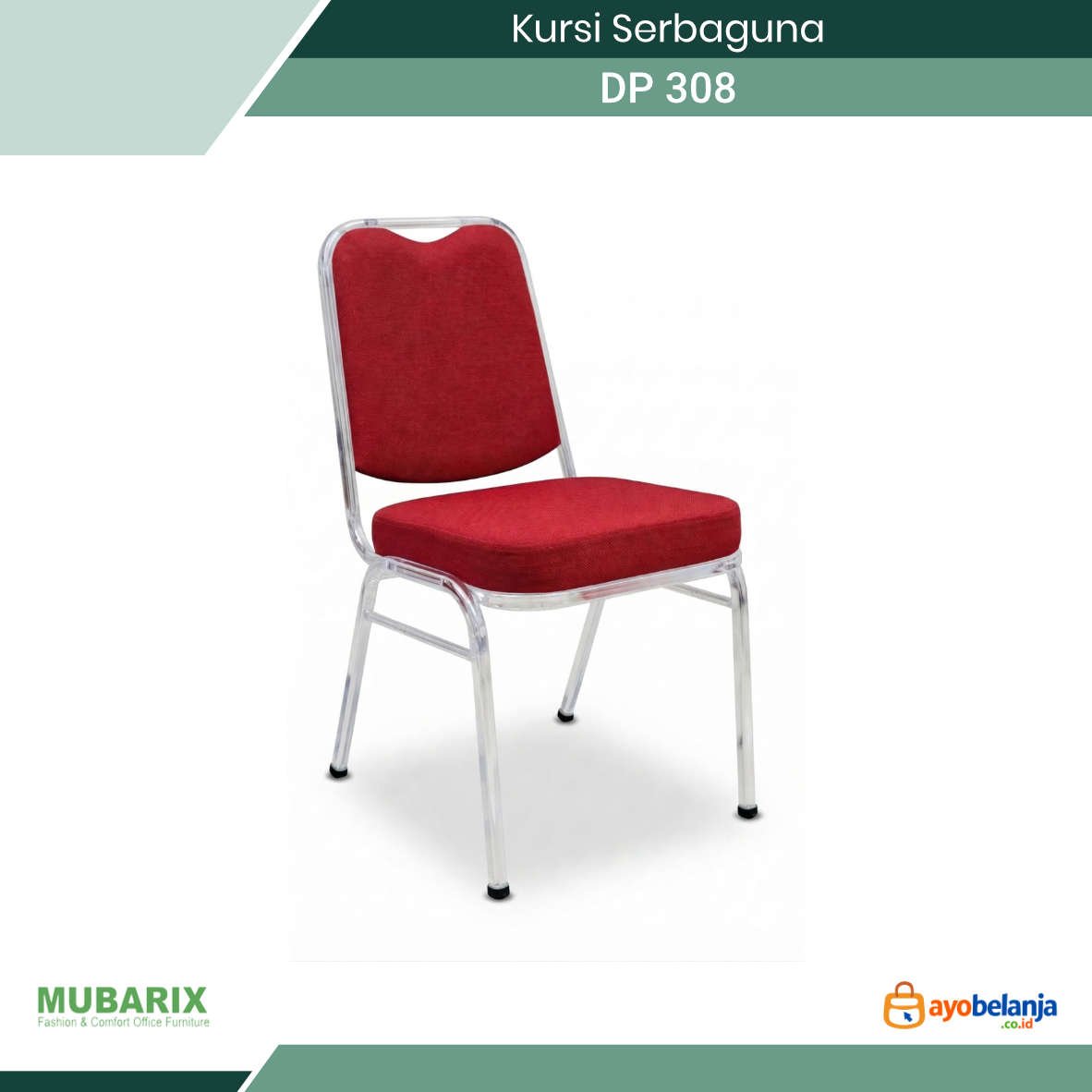 Kursi Serbaguna