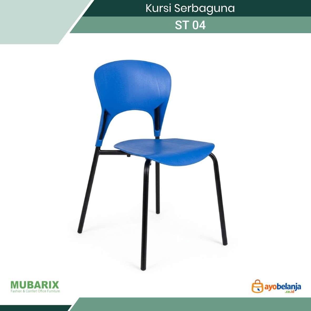 Kursi Serbaguna