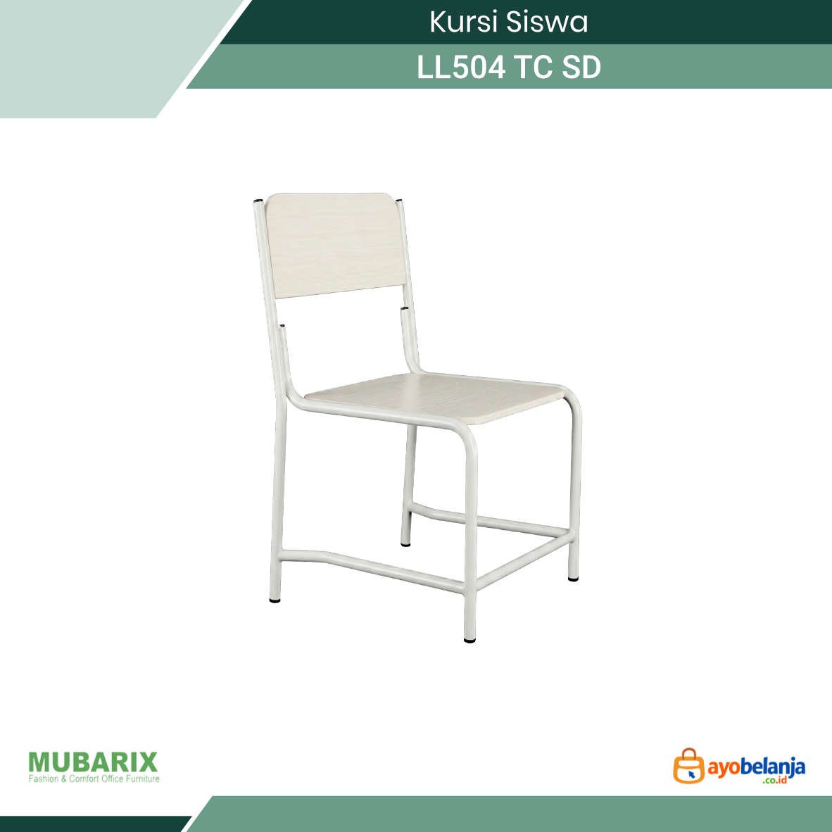 Kursi Siswa