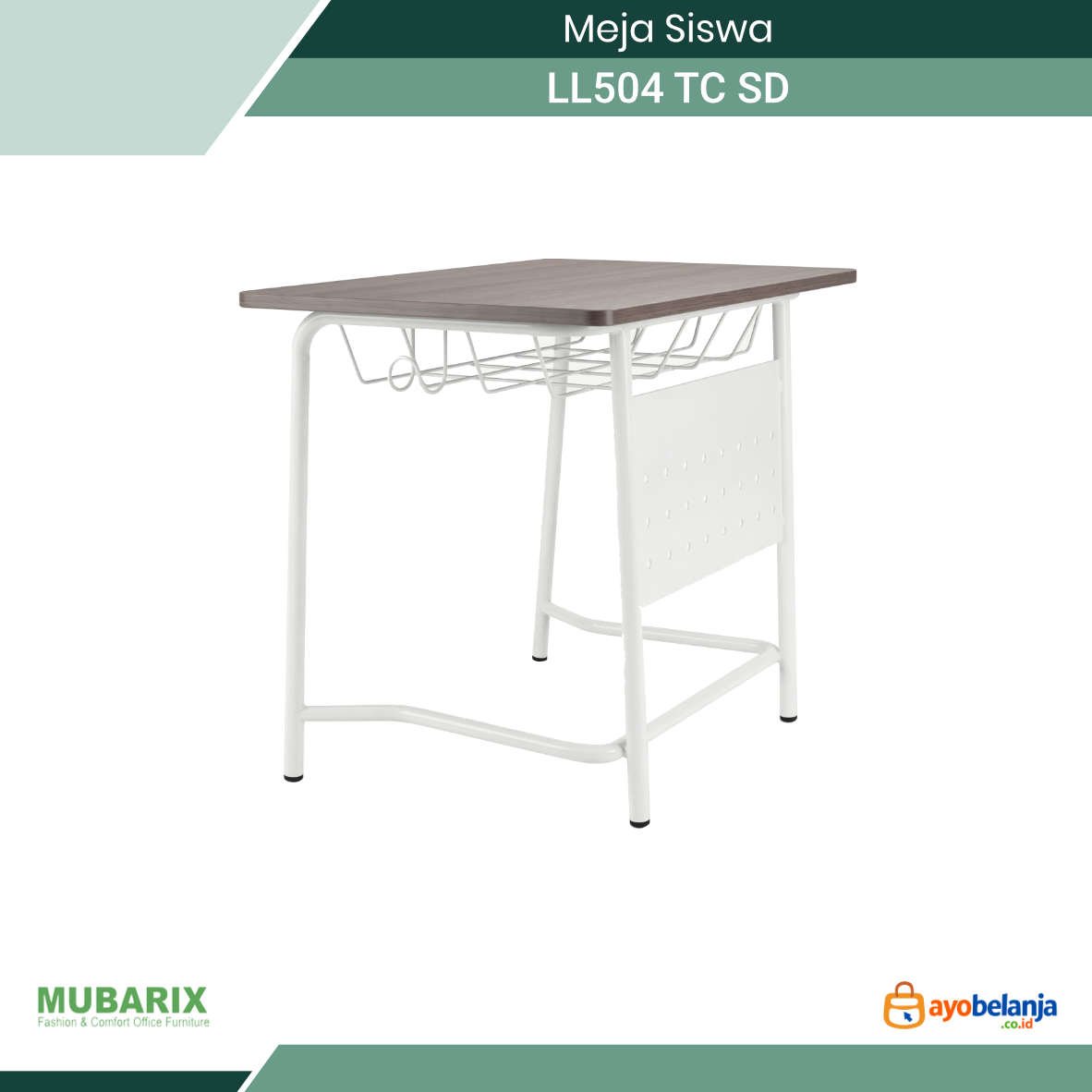 Meja Siswa