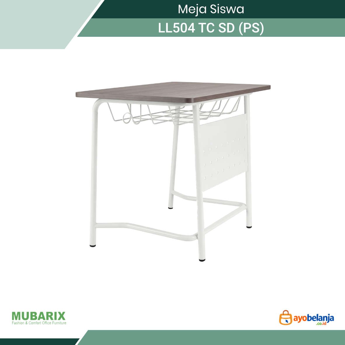 Meja Siswa