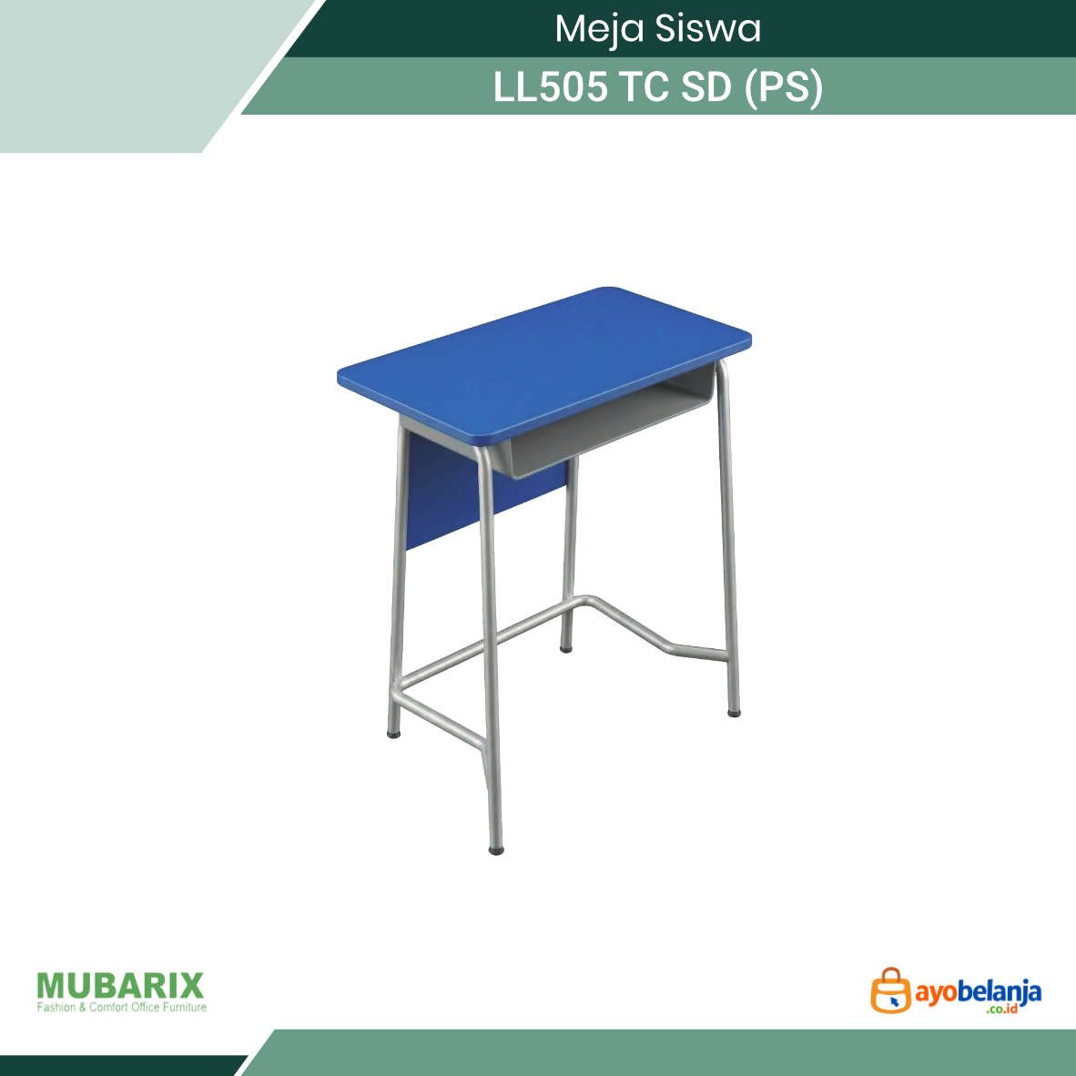 Meja Siswa