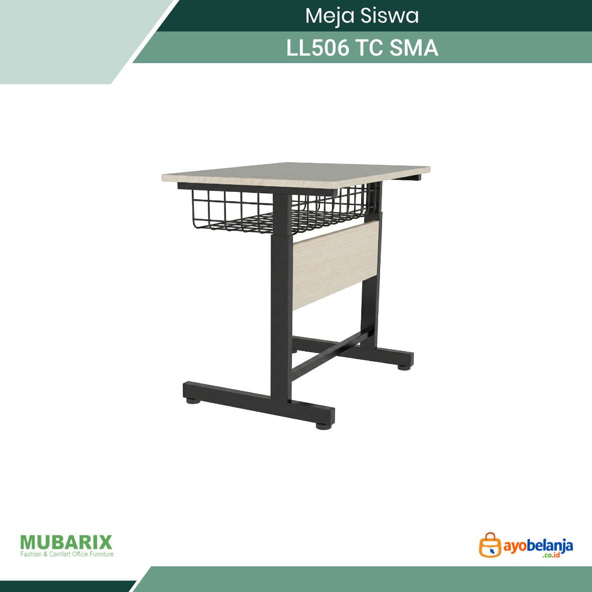 Meja Siswa