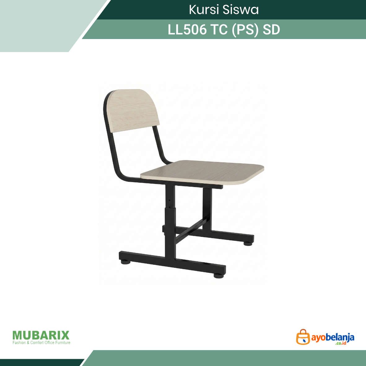 Meja Siswa