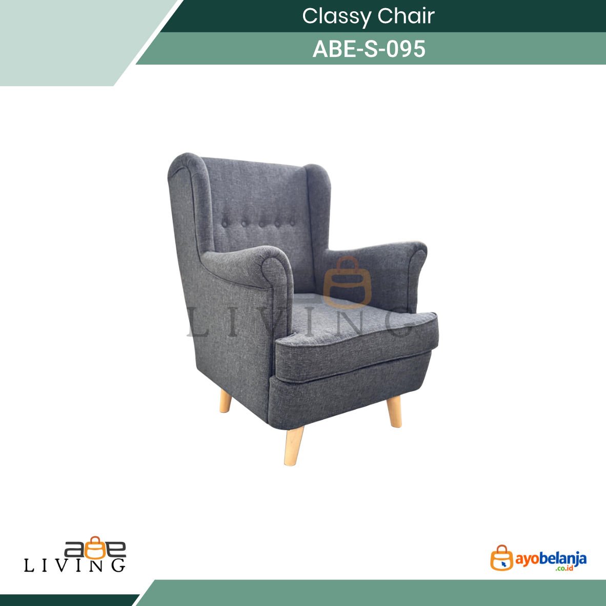Classy Chair
